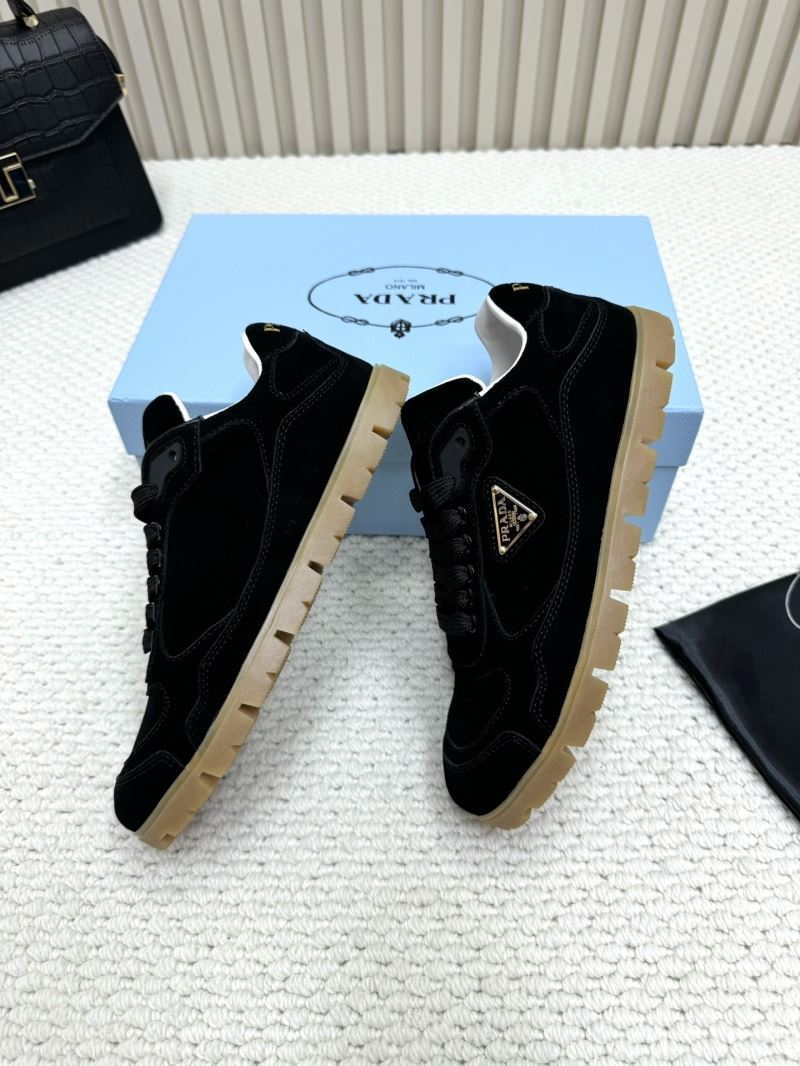 Prada Low Shoes